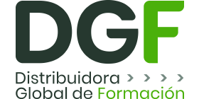 DGF DISTRIBUIDORA GLOBAL DE FORMACIÓN Y TECNOLOGÍA